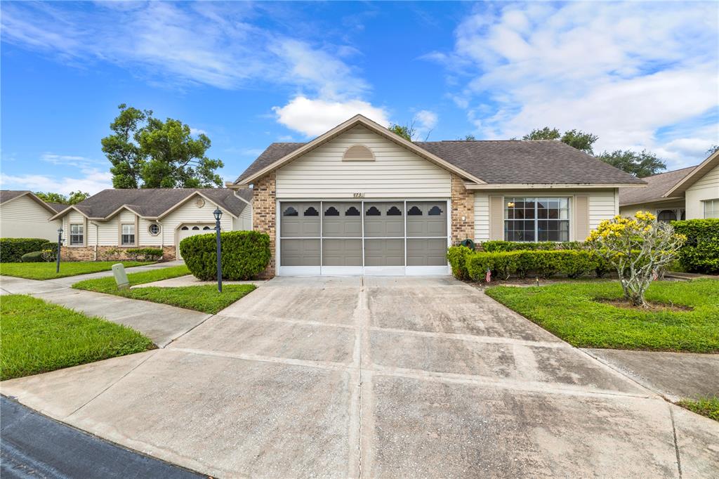 Property for sale at 4739 CARRINGTON COURT, NEW PORT RICHEY, FL, 34655