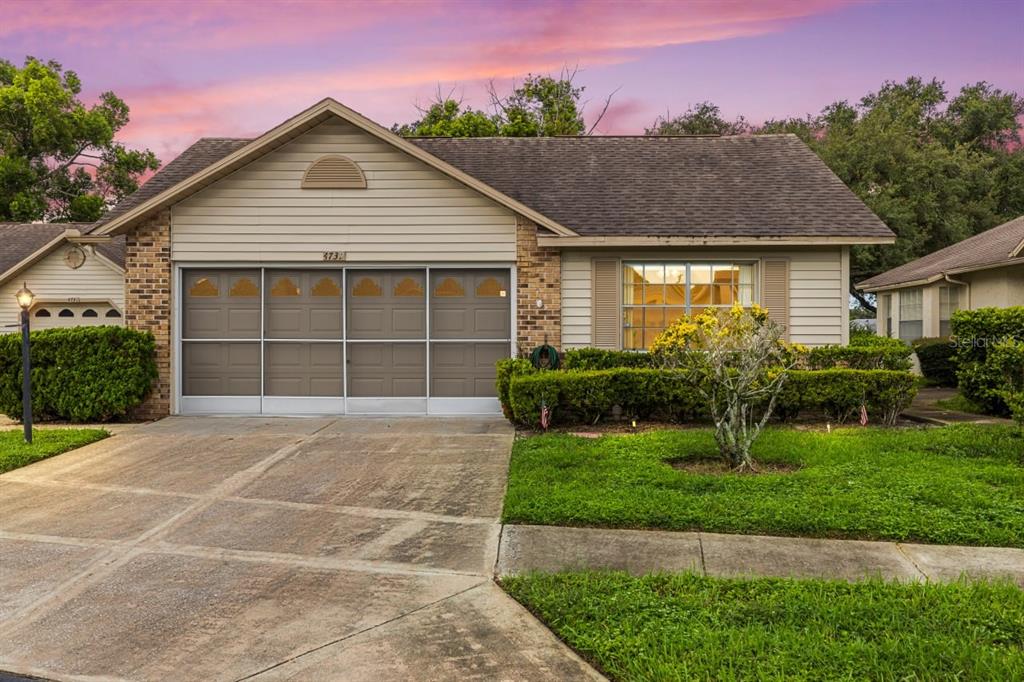 Property for sale at 4739 CARRINGTON COURT, NEW PORT RICHEY, FL, 34655