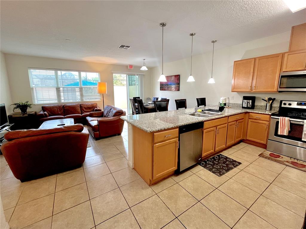 Property for sale at 3217 TOCOA CIRCLE, KISSIMMEE, FL, 34746