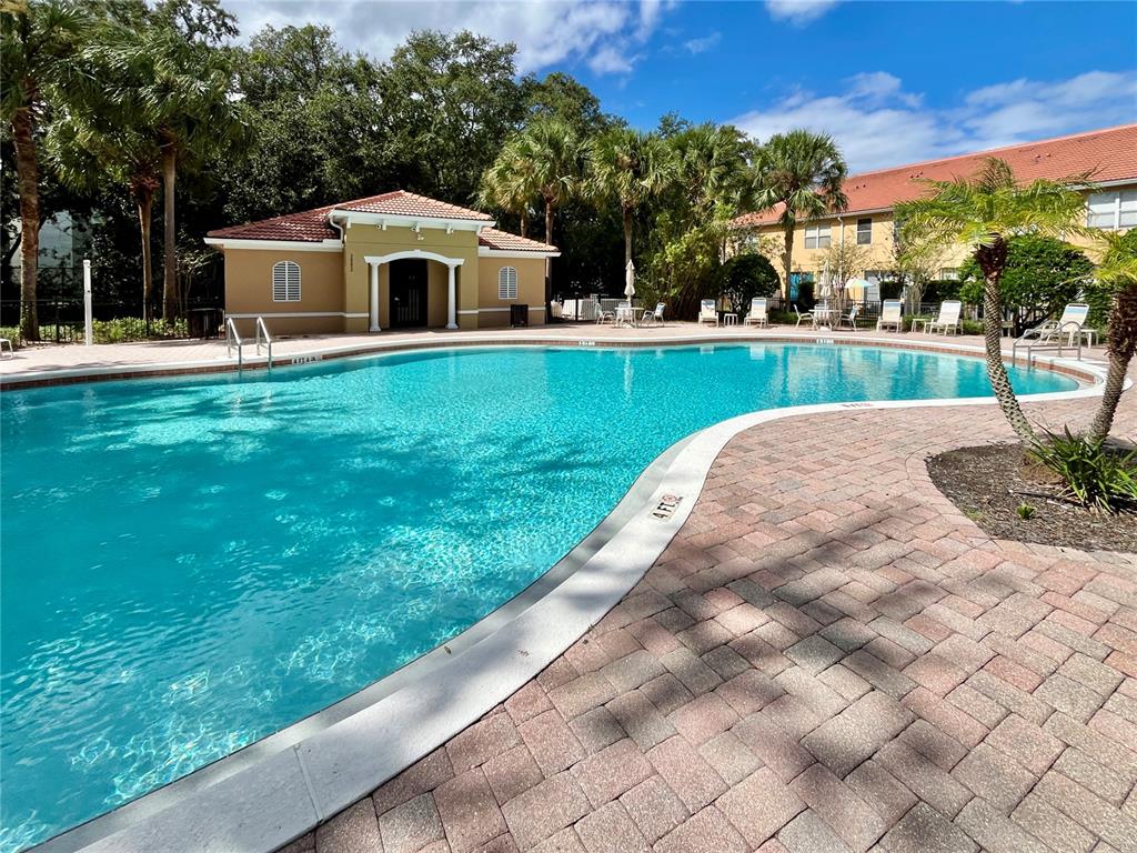 Property for sale at 3217 TOCOA CIRCLE, KISSIMMEE, FL, 34746