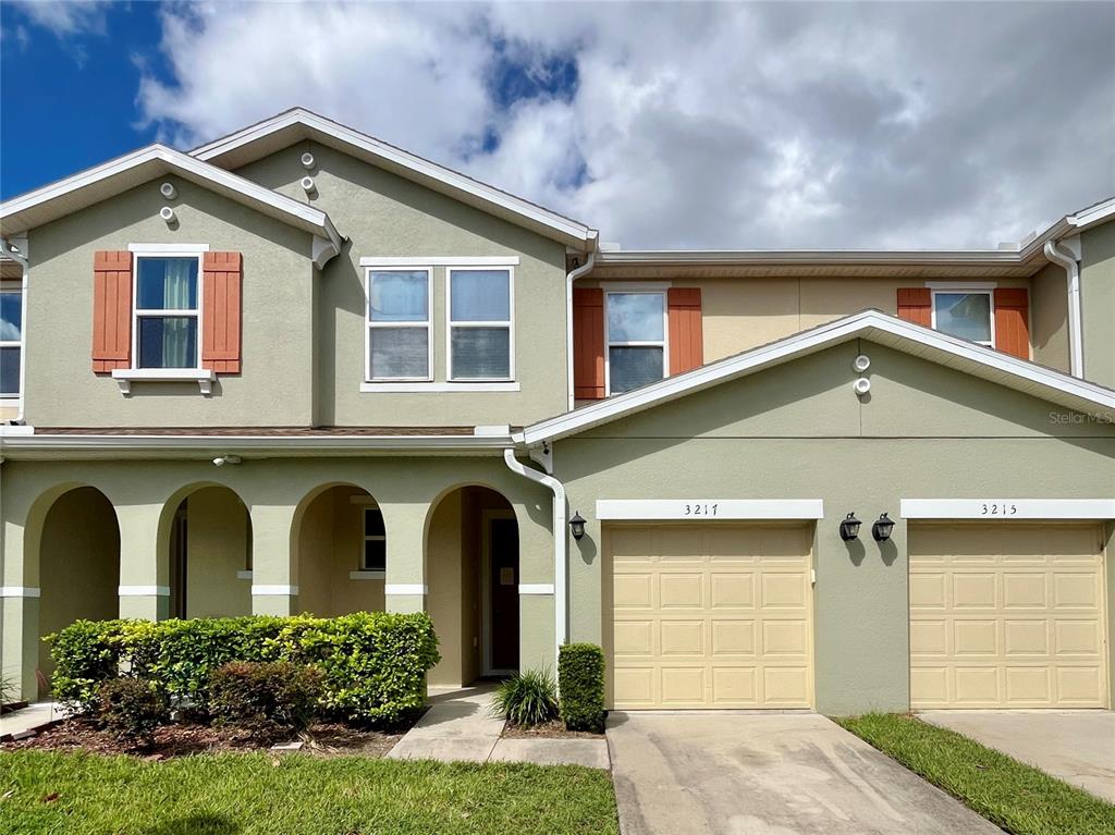 Property for sale at 3217 TOCOA CIRCLE, KISSIMMEE, FL, 34746