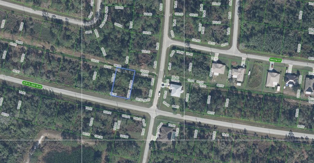 Property for sale at 8224 SUN N LAKE BOULEVARD, SEBRING, FL, 33872