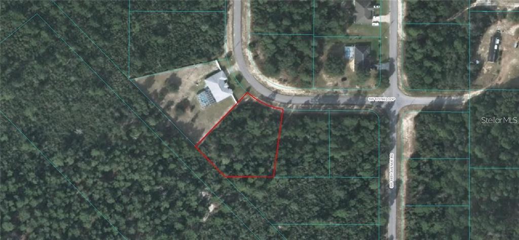 Property for sale at TBD SW 170TH LOOP, OCALA, FL, 34473