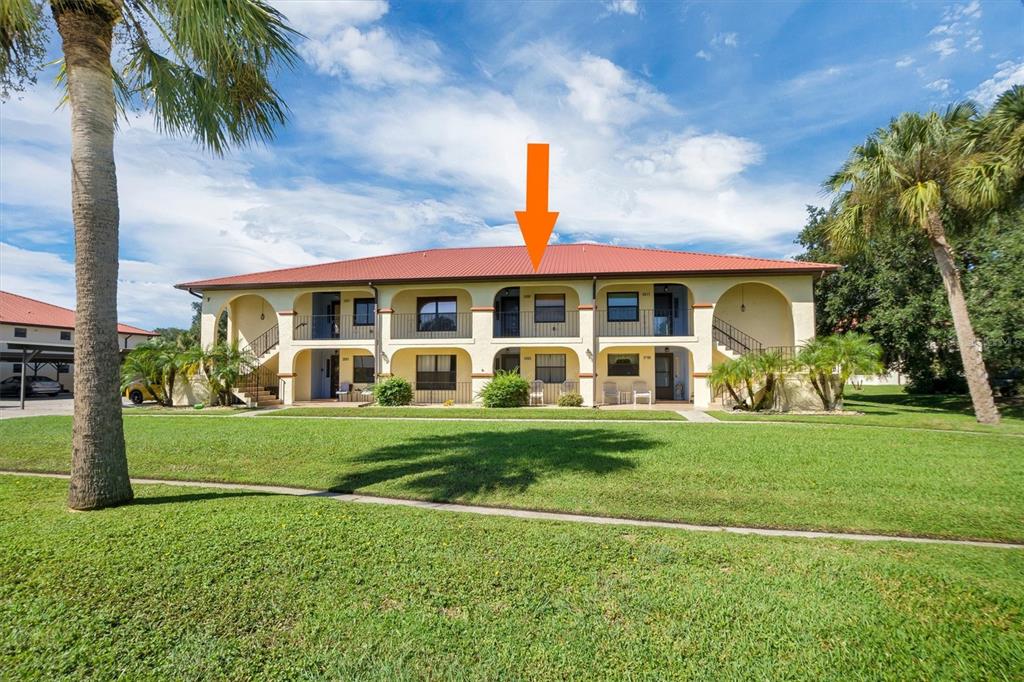 Property for sale at 2909 GRANADA COURT UNIT 2909, LAKE WALES, FL, 33898