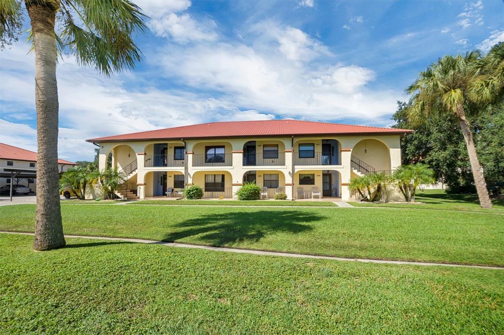 Property for sale at 2909 GRANADA COURT UNIT 2909, LAKE WALES, FL, 33898