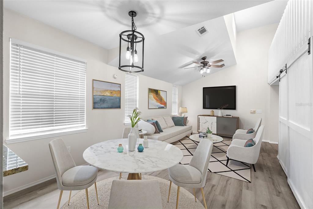 Property for sale at 1321 ARBOR VISTA LOOP UNIT 321, LAKE MARY, FL, 32746