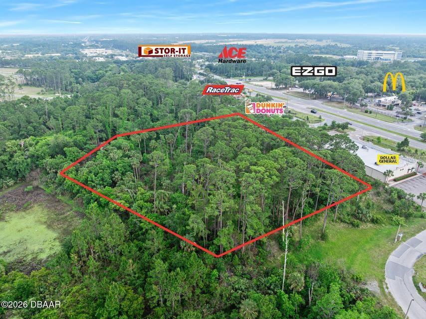 Property for sale at 1128 BENTON STREET, ORMOND BEACH, FL, 32174