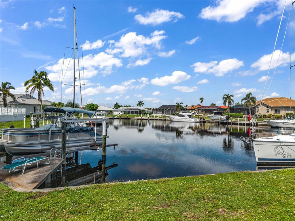 Property for sale at 3519 BLUE JAY DRIVE, PUNTA GORDA, FL, 33950