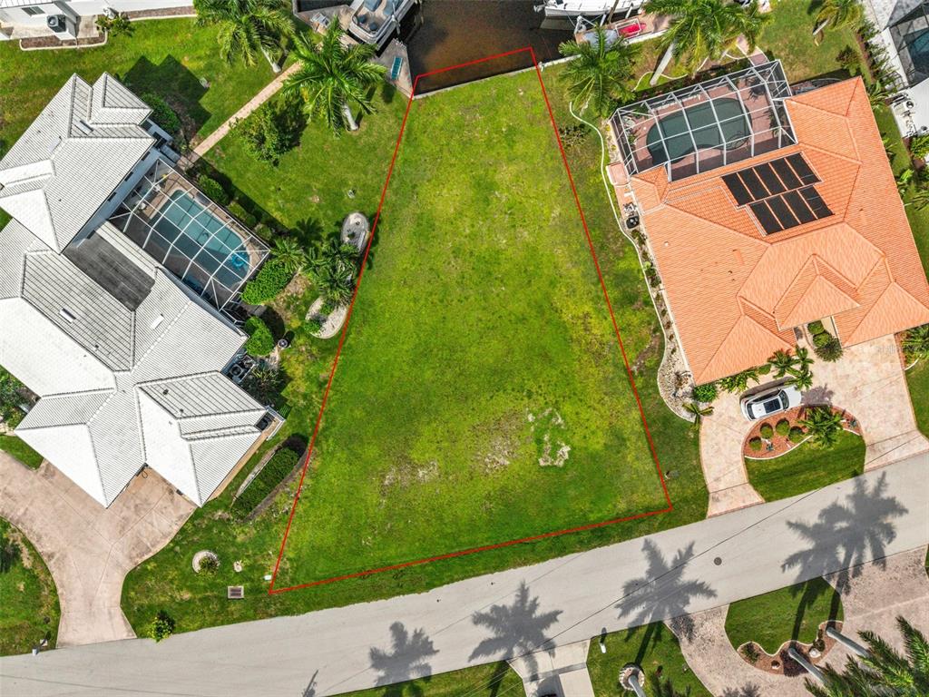 Property for sale at 3519 BLUE JAY DRIVE, PUNTA GORDA, FL, 33950