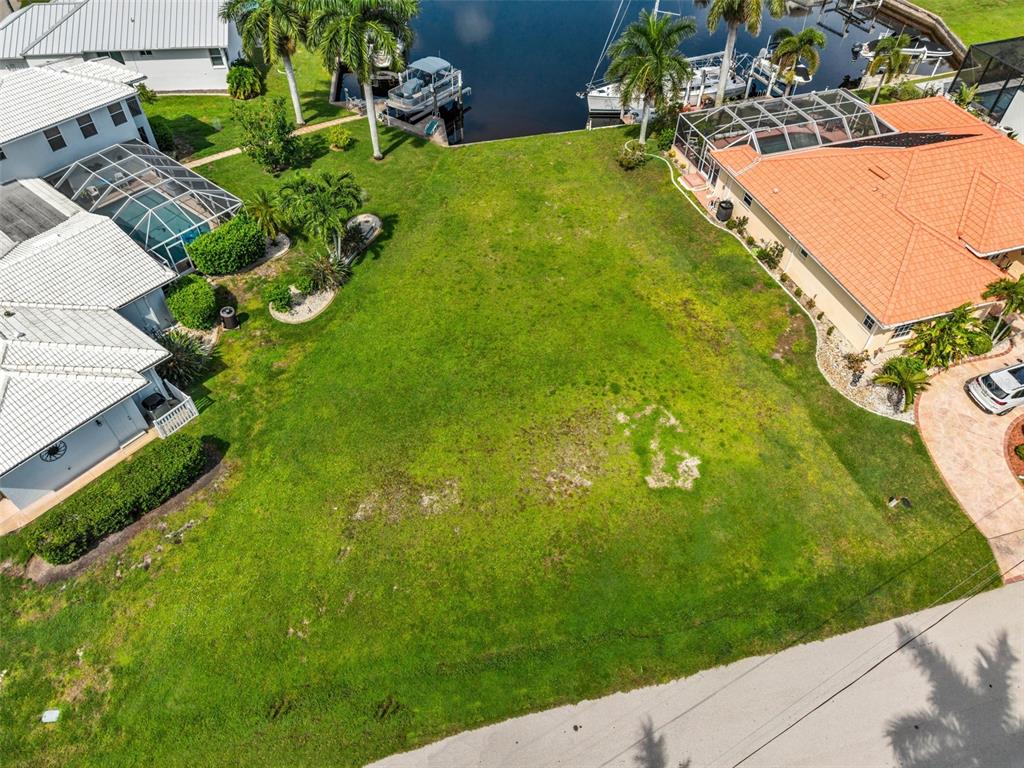 Property for sale at 3519 BLUE JAY DRIVE, PUNTA GORDA, FL, 33950
