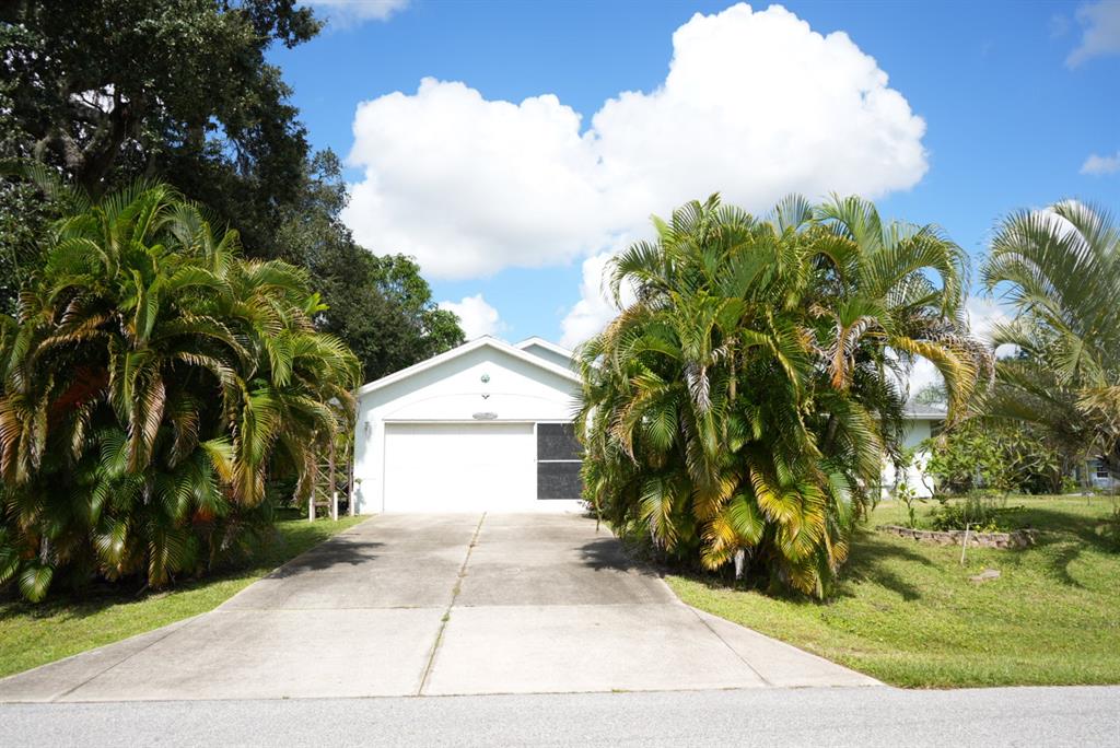Property for sale at 4502 PROPHET AVENUE, NORTH PORT, FL, 34287