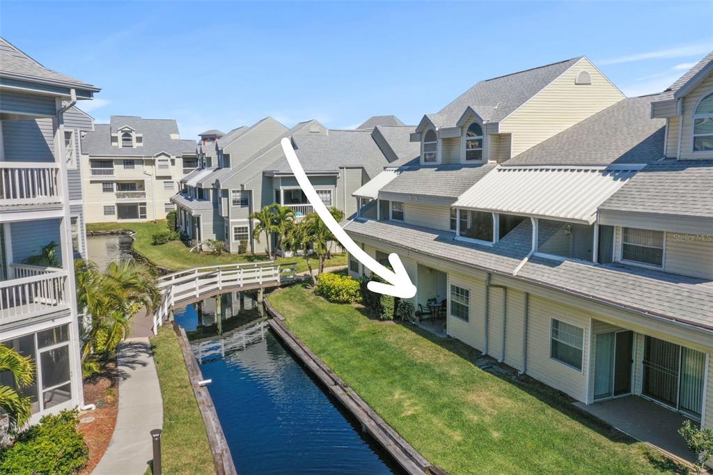 Property for sale at 6915 STONES THROW CIRCLE N UNIT 3104, ST PETERSBURG, FL, 33710