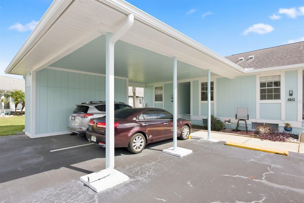 Property for sale at 4844 BOOTH BAY DRIVE, NEW PORT RICHEY, FL, 34652