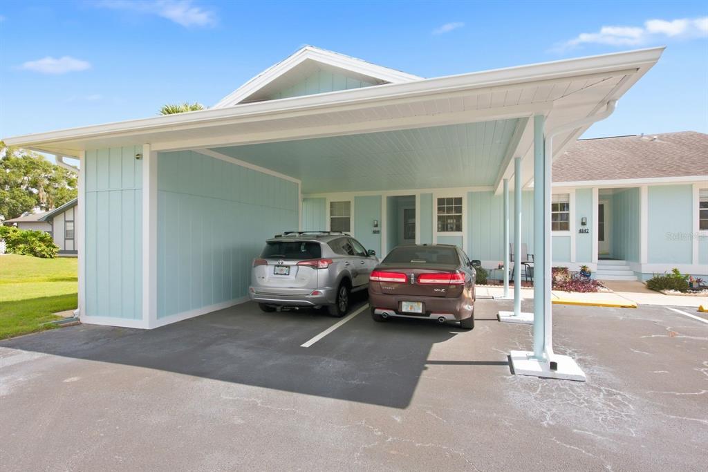 Property for sale at 4844 BOOTH BAY DRIVE, NEW PORT RICHEY, FL, 34652