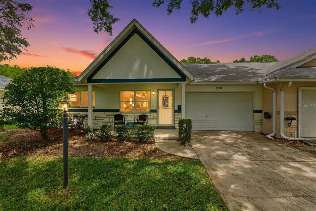 Property for sale at 9755 SW 94TH TERRACE UNIT A, OCALA, FL, 34481