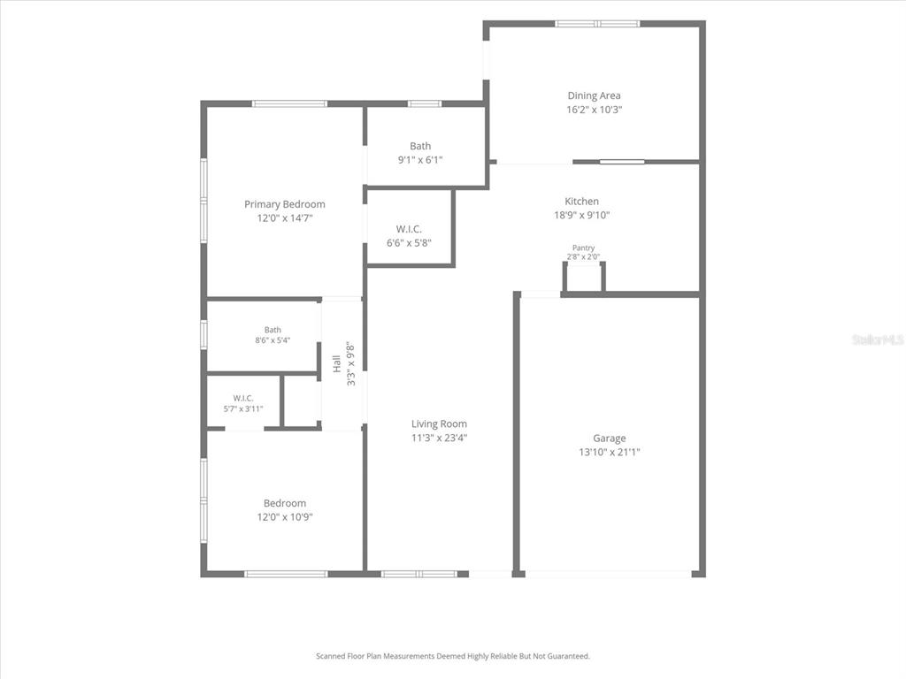 Property for sale at 9755 SW 94TH TERRACE UNIT A, OCALA, FL, 34481