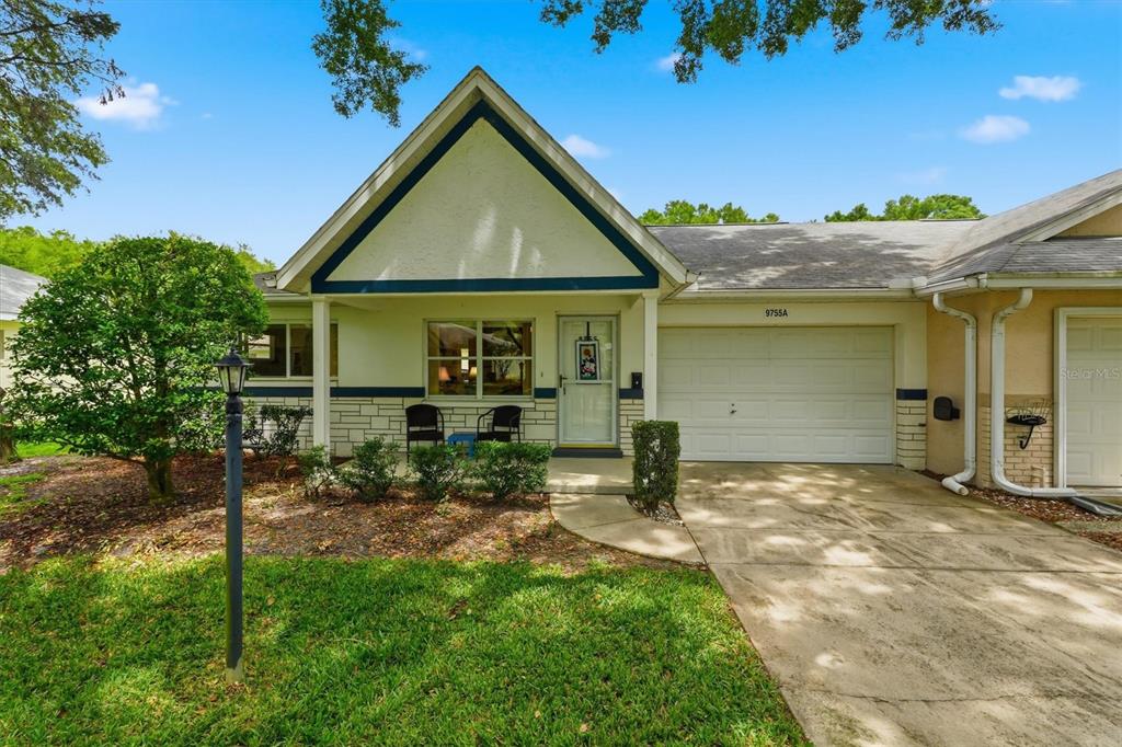Property for sale at 9755 SW 94TH TERRACE UNIT A, OCALA, FL, 34481