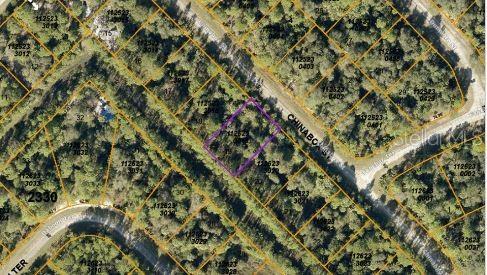 Property for sale at CHINABOX STREET, NORTH PORT, FL, 34288