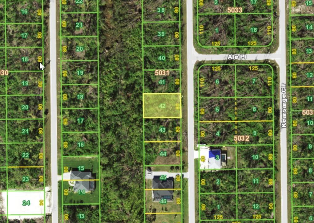 Property for sale at 10758 KEARSARGE CIRCLE, PORT CHARLOTTE, FL, 33981