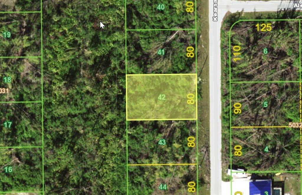 Property for sale at 10758 KEARSARGE CIRCLE, PORT CHARLOTTE, FL, 33981
