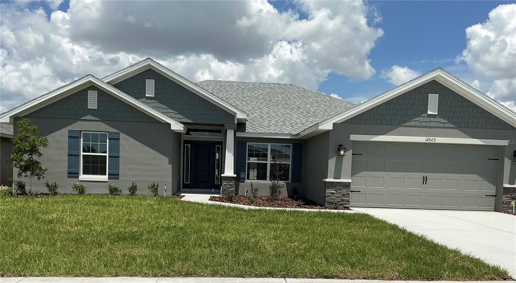 Property for sale at 12605 NE 48TH STREET, OXFORD, FL, 34484
