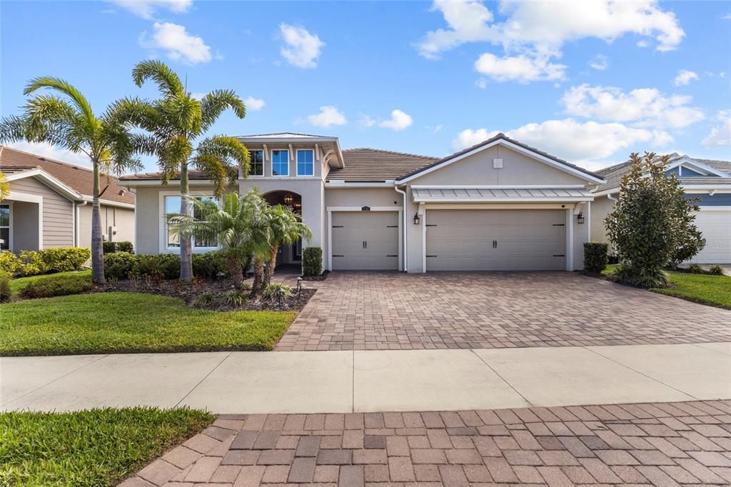 Property for sale at 5745 LONG SHORE LOOP, SARASOTA, FL, 34238