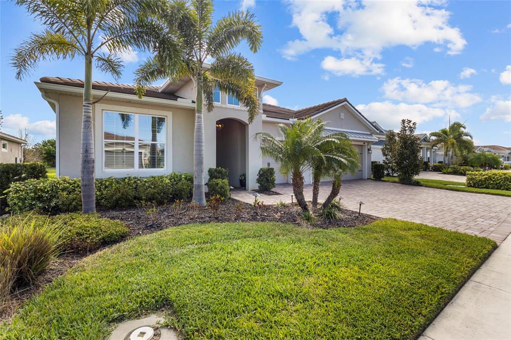 Property for sale at 5745 LONG SHORE LOOP, SARASOTA, FL, 34238