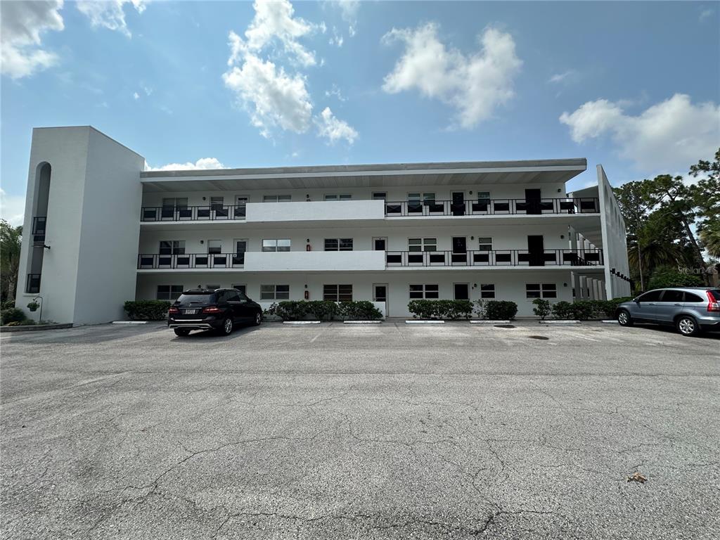 Building view