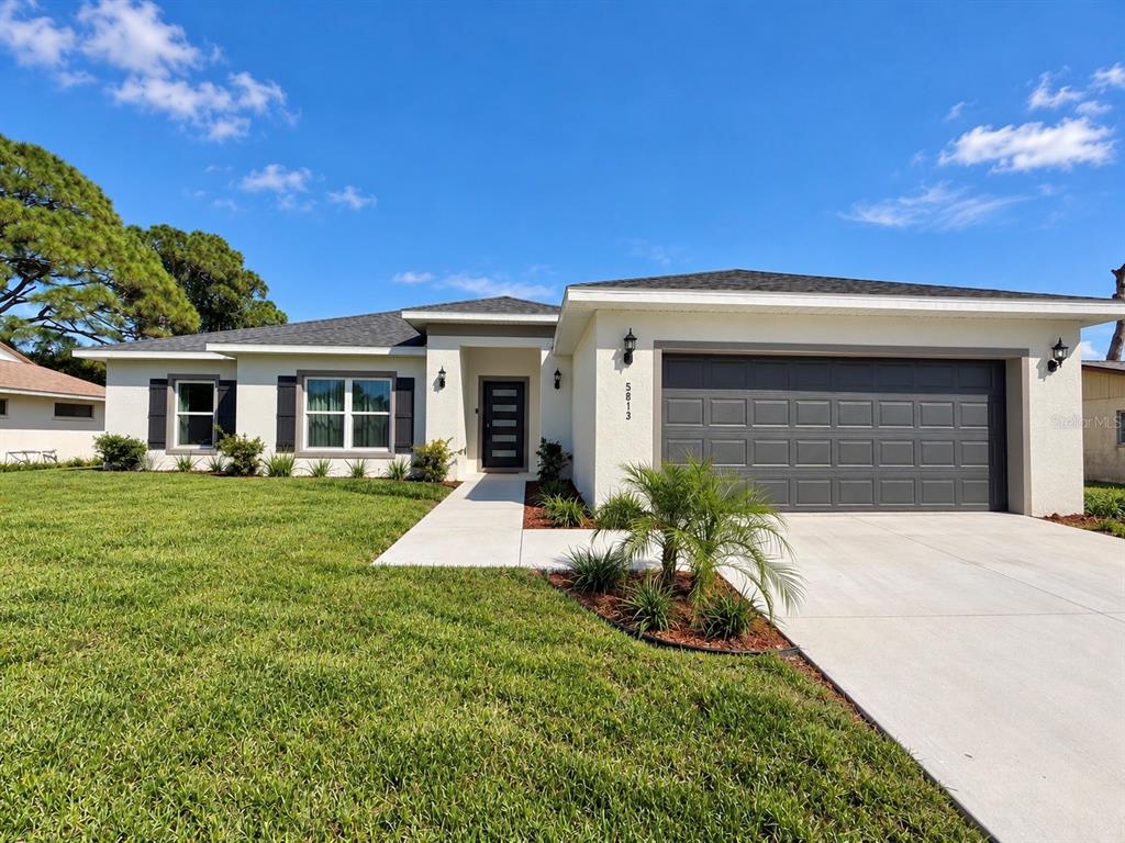 Property for sale at 5813 REGENT ROAD, VENICE, FL, 34293