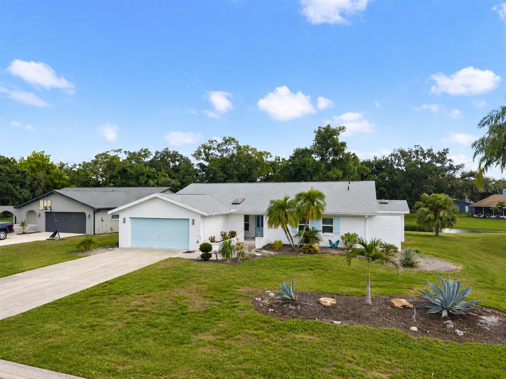Property for sale at 5438 DOMINICA CIRCLE, SARASOTA, FL, 34233
