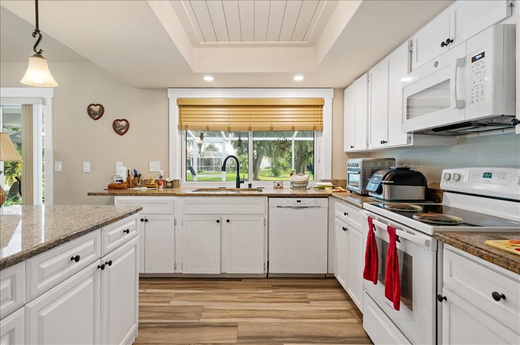 Property for sale at 5438 DOMINICA CIRCLE, SARASOTA, FL, 34233