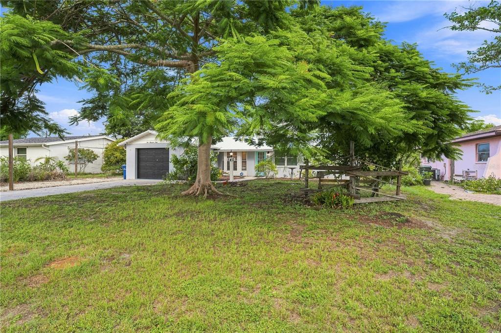 Property for sale at 540 BLACKBURN STREET, ENGLEWOOD, FL, 34223