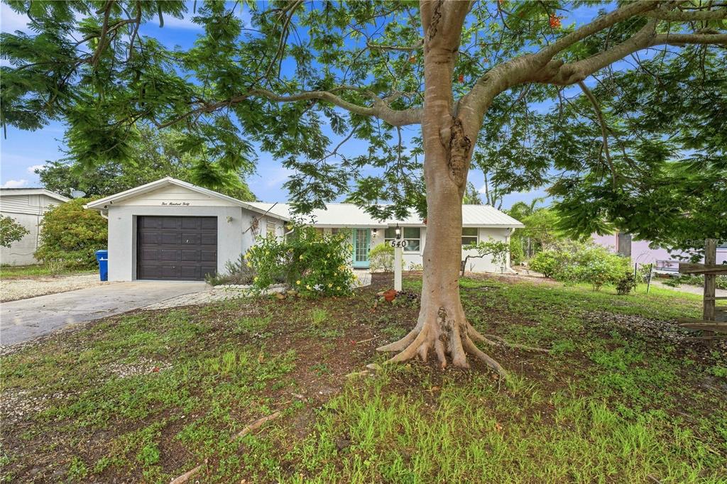 Property for sale at 540 BLACKBURN STREET, ENGLEWOOD, FL, 34223