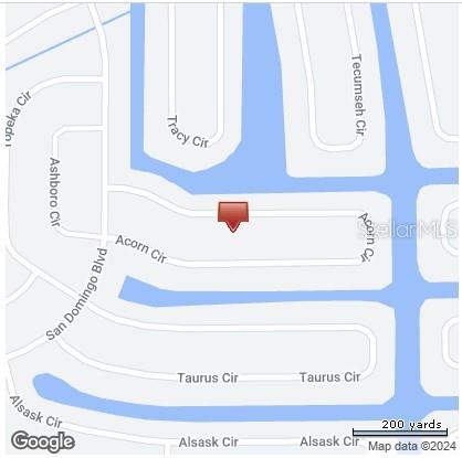 Property for sale at 15085 ACORN CIRCLE, PORT CHARLOTTE, FL, 33981