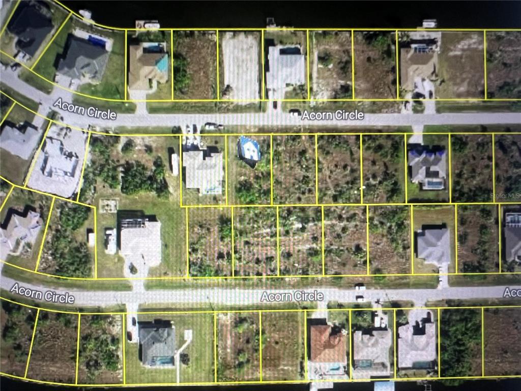 Property for sale at 15085 ACORN CIRCLE, PORT CHARLOTTE, FL, 33981