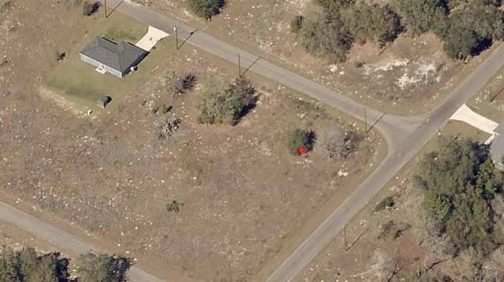 Property for sale at 00 GUAVA TRACK TRAIL, OCKLAWAHA, FL, 32179