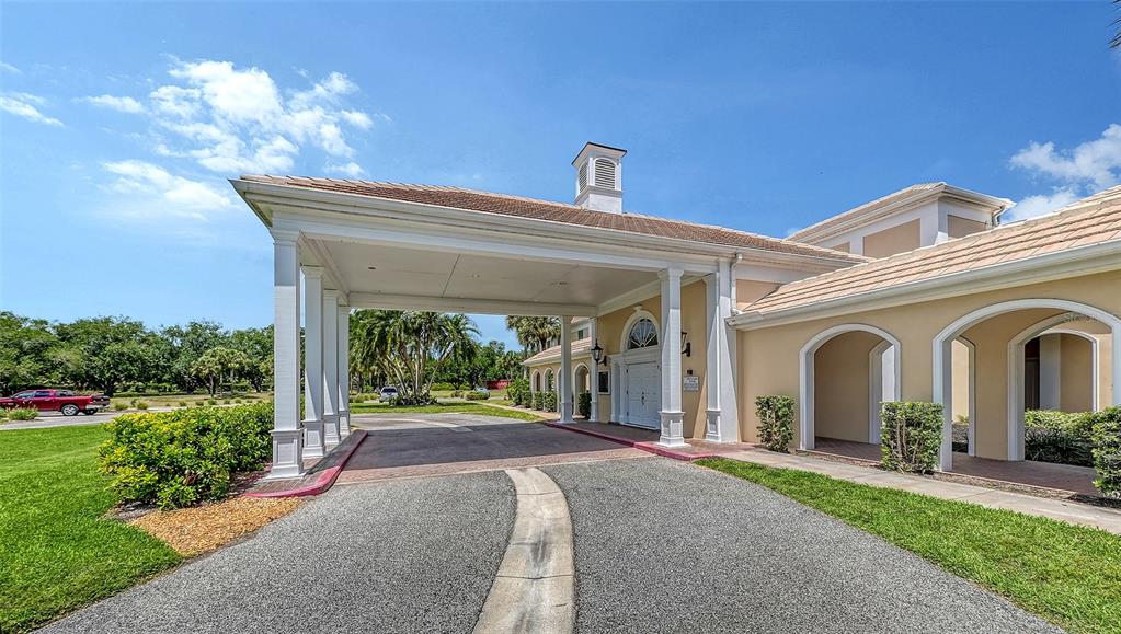 Property for sale at 51 MACEWEN DRIVE UNIT 12, OSPREY, FL, 34229