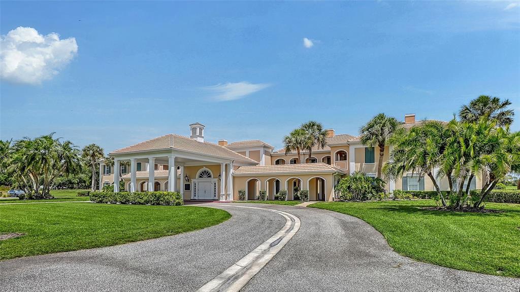 Property for sale at 51 MACEWEN DRIVE UNIT 12, OSPREY, FL, 34229
