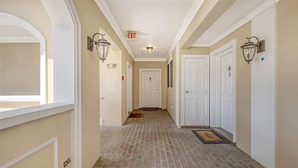 Property for sale at 51 MACEWEN DRIVE UNIT 12, OSPREY, FL, 34229