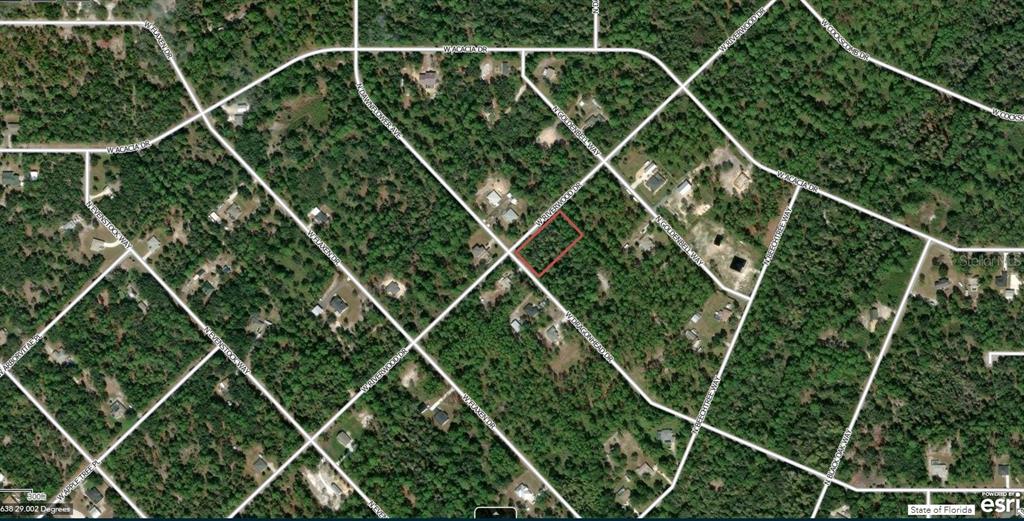 Property for sale at 11645 W DRAGONHEAD DRIVE, CRYSTAL RIVER, FL, 34428