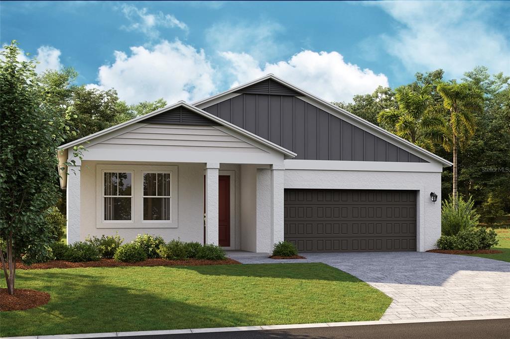 Property for sale at 33606 HAMMOCK BEACH WAY, DADE CITY, FL, 33525