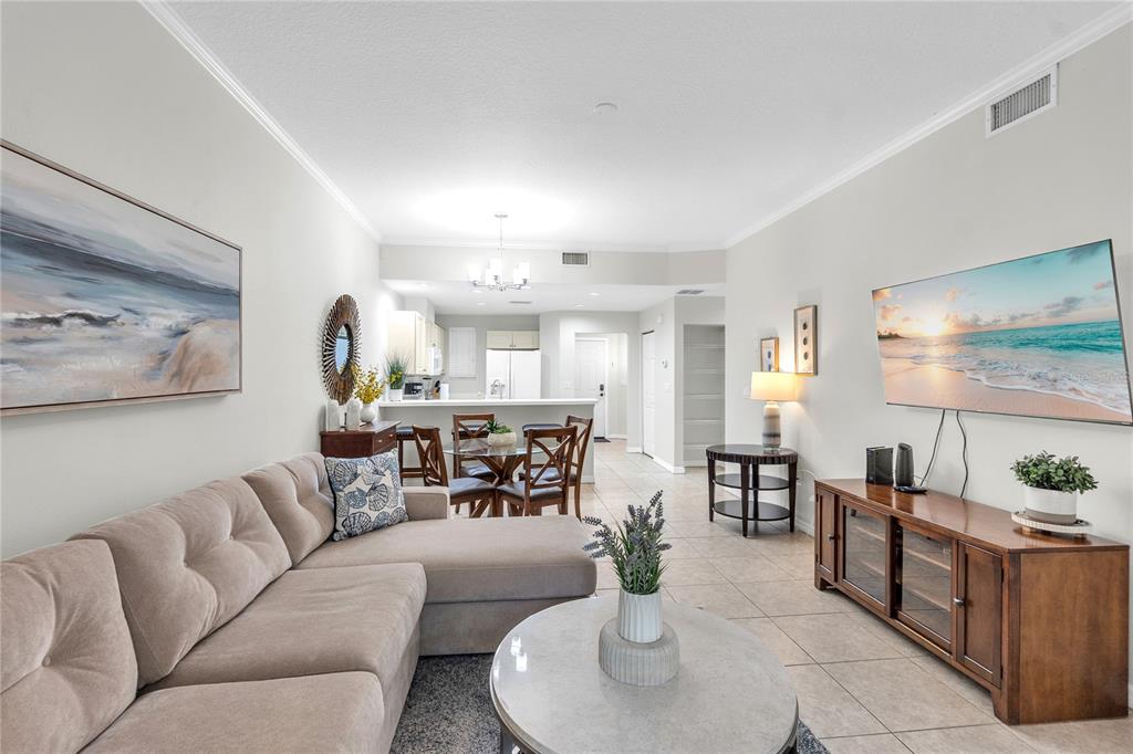 Property for sale at 3604 54TH DRIVE W UNIT 103, BRADENTON, FL, 34210