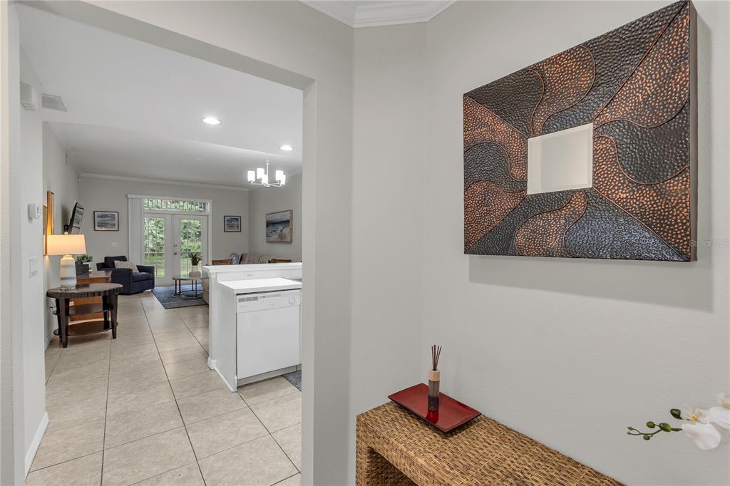 Property for sale at 3604 54TH DRIVE W UNIT 103, BRADENTON, FL, 34210