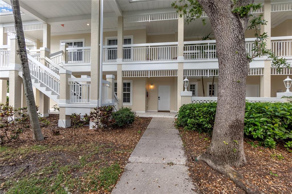 Property for sale at 3604 54TH DRIVE W UNIT 103, BRADENTON, FL, 34210