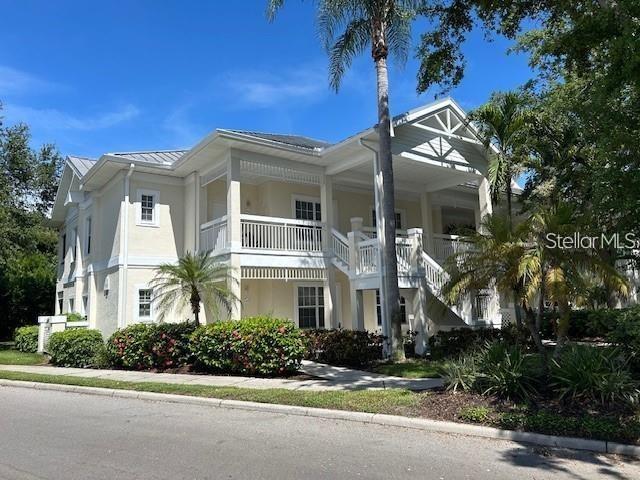 Property for sale at 3604 54TH DRIVE W UNIT 103, BRADENTON, FL, 34210