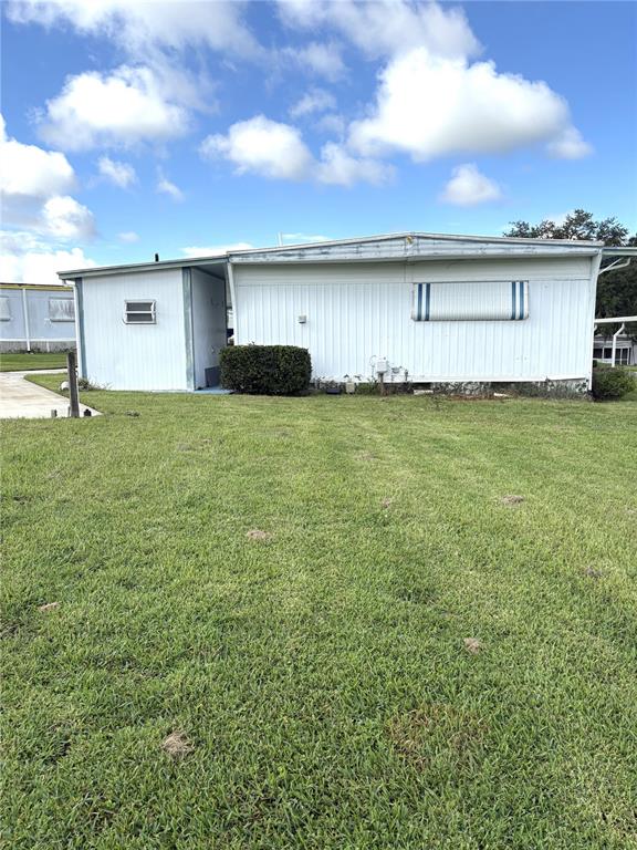Property for sale at 29129 JOHNSTON ROAD UNIT 2626, DADE CITY, FL, 33523