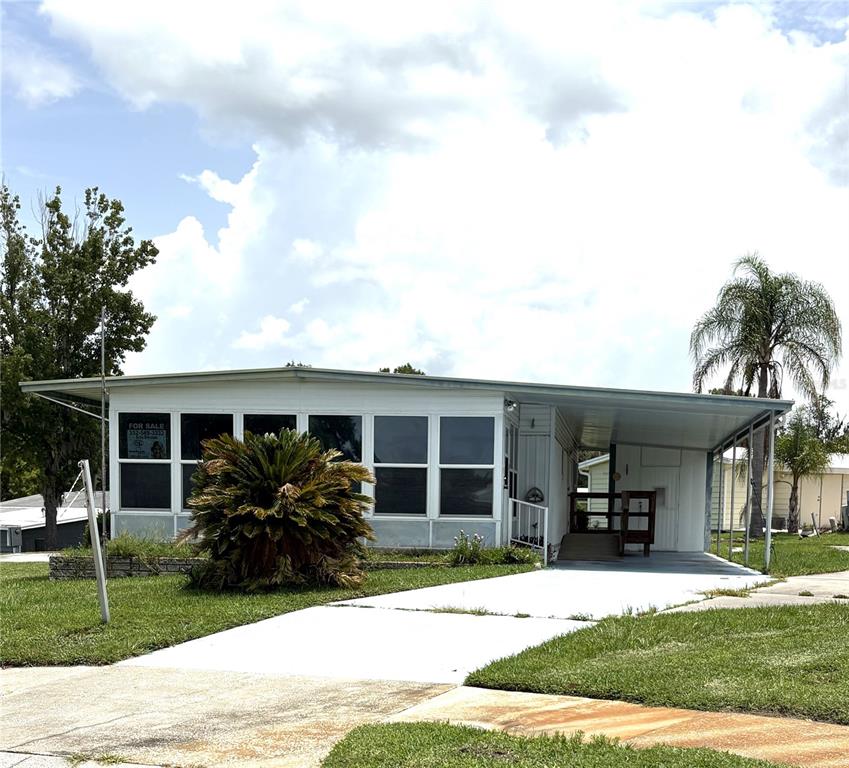 Property for sale at 29129 JOHNSTON ROAD UNIT 2626, DADE CITY, FL, 33523