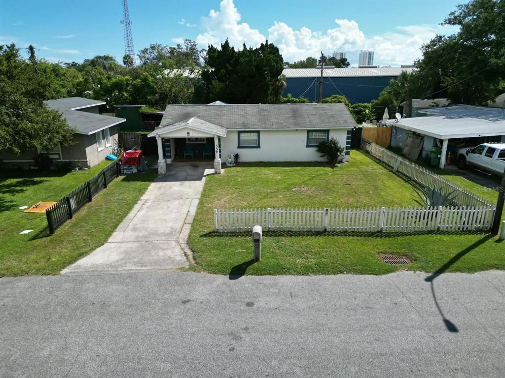 Property for sale at 339 ELSIE AVENUE, DAYTONA BEACH, FL, 32117