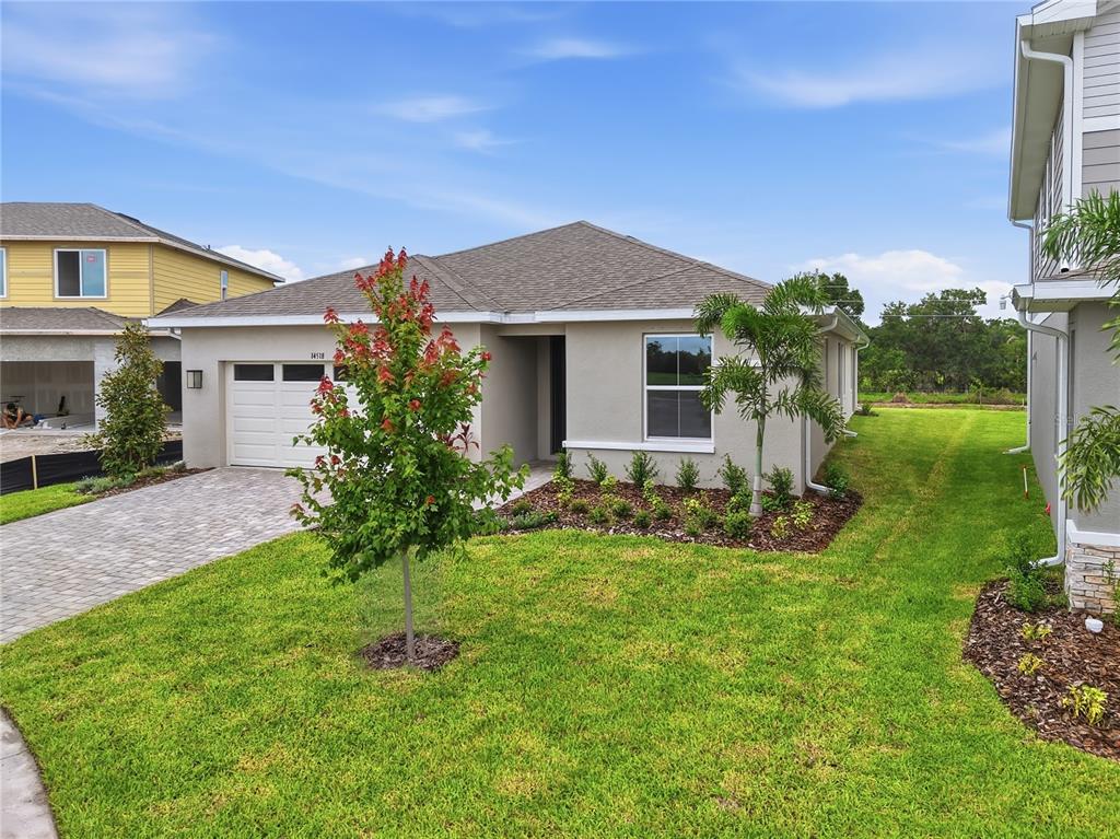 Property for sale at 14518 BANKS COURT, PARRISH, FL, 34219