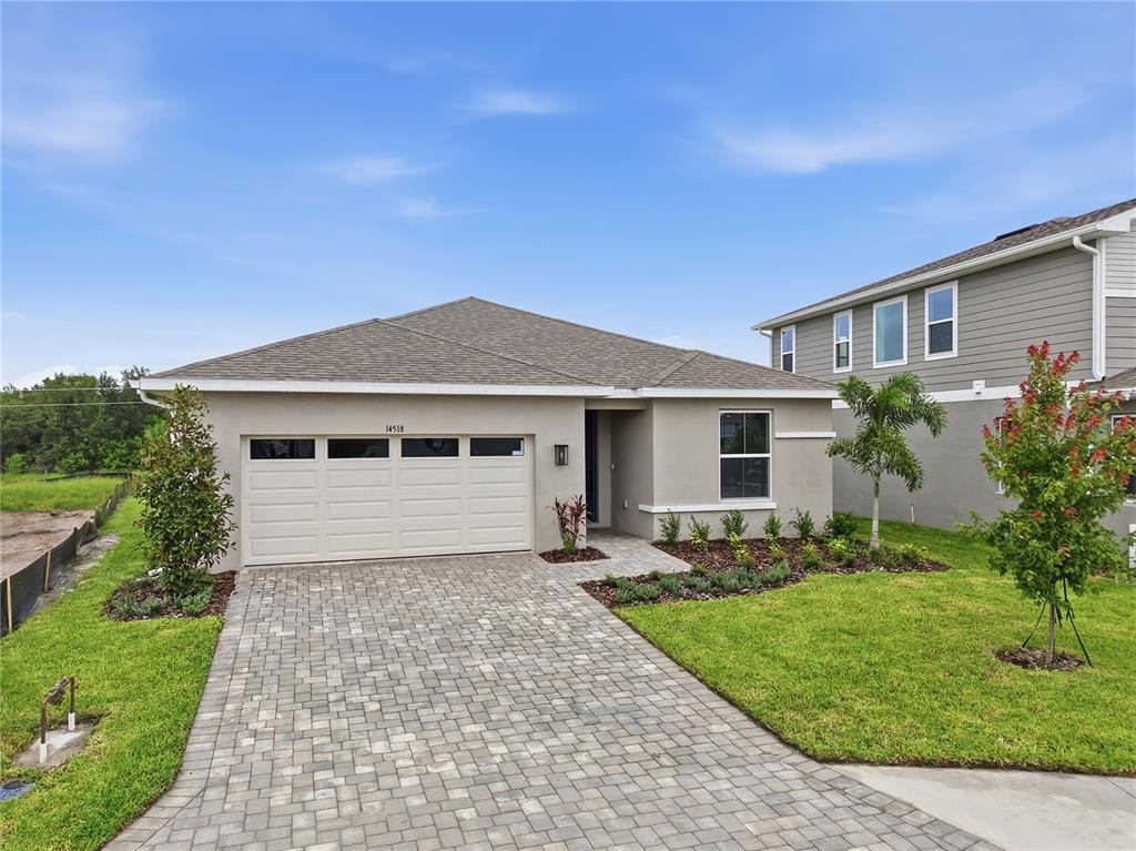 Property for sale at 14518 BANKS COURT, PARRISH, FL, 34219